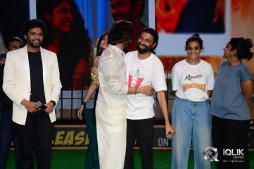 Jathi Ratnalu Pre Release Event